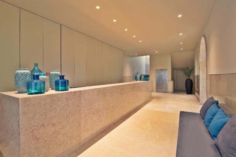 Apartment Five Stars 8 Building Lissabon