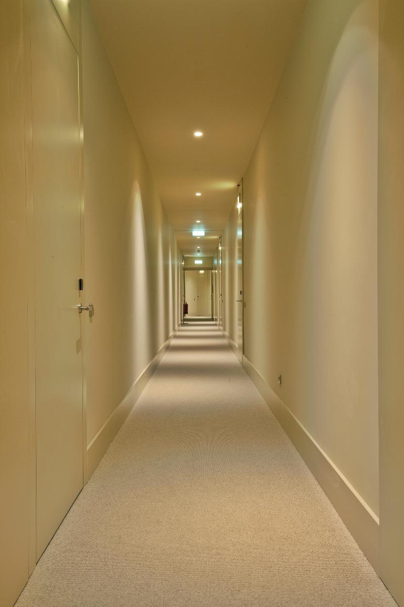 Five Stars 8 Building Apartment Lissabon
