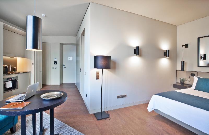 Five Stars 8 Building * Lissabon