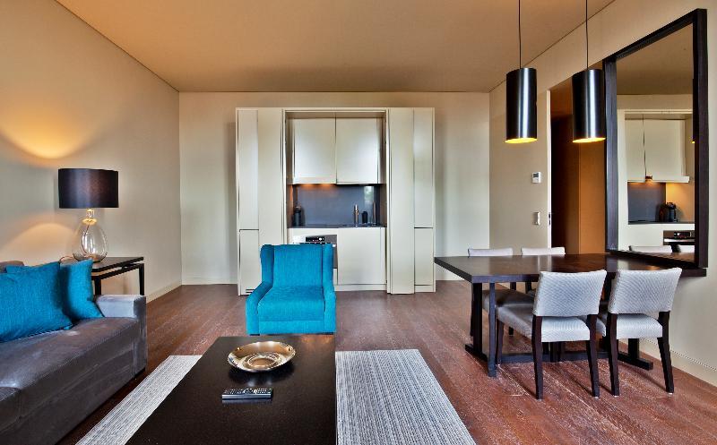 Five Stars 8 Building * Lissabon