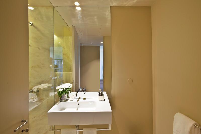 Five Stars 8 Building * Lissabon